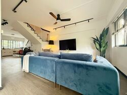 Blk 123 Pasir Ris Street 11 (Pasir Ris), HDB Executive #602791761